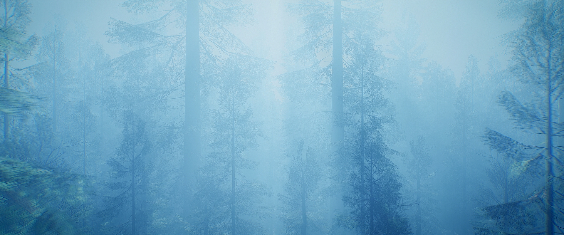 Ever Upward